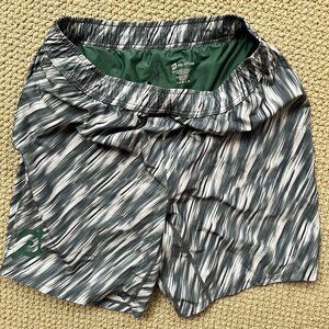 Peloton Shorts - Lined - Size Large